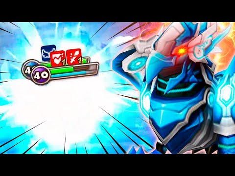 "ATAQUE DE COMANDO," SEU B@#&$ !!!  - SIEGE WAR - Summoners War: Sky Arena