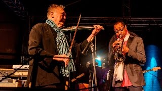 Michael ,,Patches''Stewart i przyjaciele-G.M.F.(31.07.15)