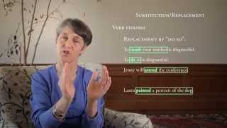 Generative Syntax 2.1: Substituting Constituents