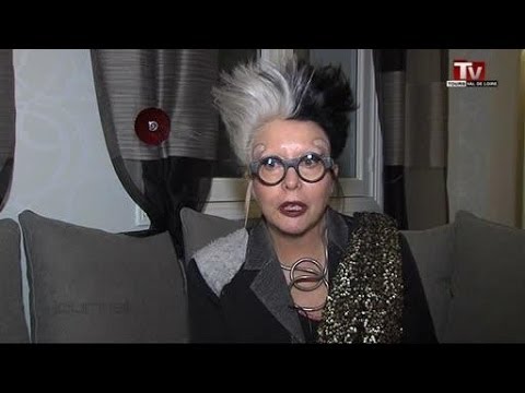 Orlan, her body is her work