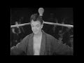 Laurel And Hardy Boxing Scene From Any Old Port