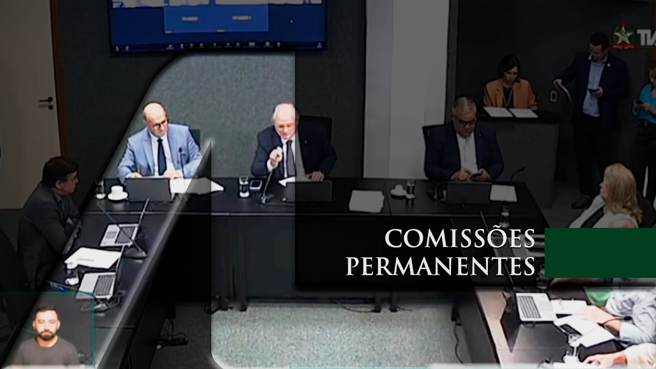 Comissão dos Direitos da Pessoa com Deficiência - 16/04/25