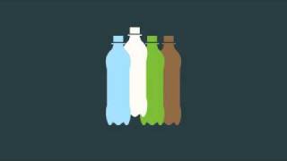 Plastic bottles - How are they recycled?