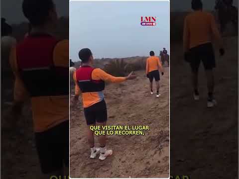 General Roca: Qué dijeron los mapuches tras el conflicto con los runners