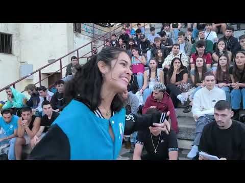 KONDOR VS ARGENTE VS ZOUINI VS ORTIZ VS LEVY VS SMITH VS SUXE VS CORTES I 7 TO PUNCH REGIONAL SFL I