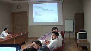 Web of Science Eğitimi - Bölüm 1