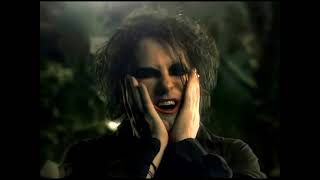 The Cure - alt.end (HD Remastered)