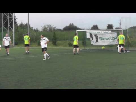 04.07.2016 II Liga A - Lynka vs. AMARA