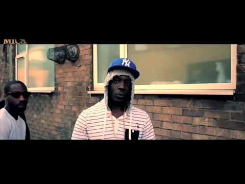 CHRONIK FT SHARE06TV INTERVIEW