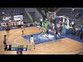 2025 MPBL REGULAR SEASON Bacolod Vs Rizal September 29 2025