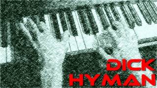 Dick Hyman - East Of The Sun And West Of The Moon (1963)