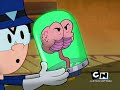 Evil Con Carne S02E04 Jealousy Jealous Do Hector King Of The Britons