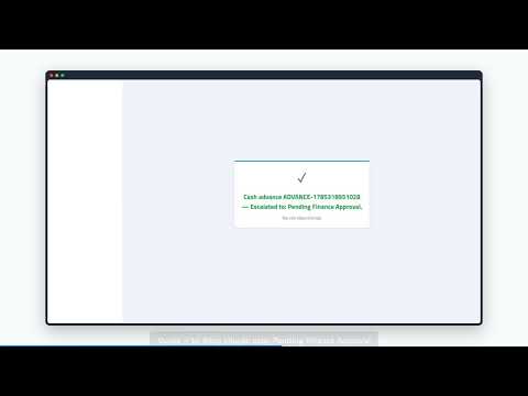 Threshold approval demo video thumbnail