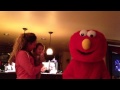 A Visit From Elmo 2012