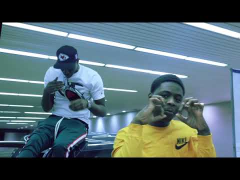 BENJI GLO x NBGR WOOSKIE - STAY THE SAME |#JWE