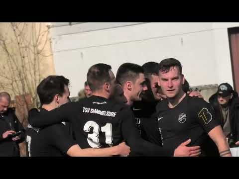 UHD: Das Derby    SV Merkendorf - TSV Schammelsdorf