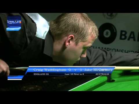 Men's Team - Masters 2014