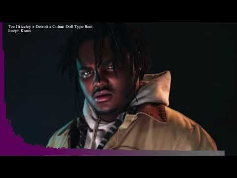 Tee Grizzley x Detroit x Cuban Doll Type Beat FREE