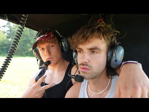 01099 - FESTIVAL VLOG (Gurten, Oben Ohne & Deichbrand)