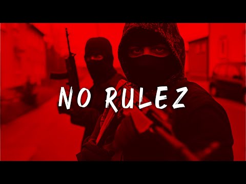 Aggressive Fast Flow Trap Rap Beat Instrumental ''NO RULEZ'' Hard Angry Tyga Type Hype Trap Beat