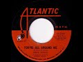 Percy Sledge /-/ You're All Around Me ...
