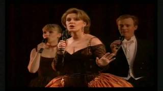 Dancing Queen Music Video