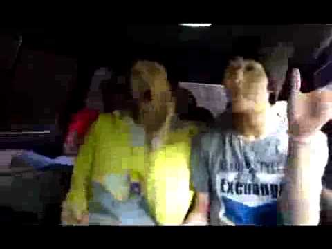 92line B1A4 BaRo  SanDeul Couple Dance So