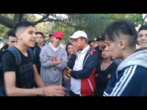 Jaramillo Free Fecha 7 - Cuartos: LK BGS ASLAN vs NAIK NARA MATETE