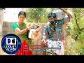 Yadi Kallachi Dolby Atmos Song Thenmerku Paruvakaatru Movie