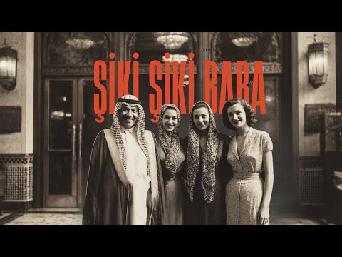 Şiki Şiki Baba (Blues Jazz)