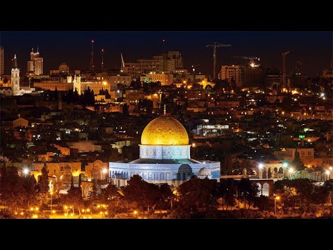 Xhamia “El-Aksa” simboli i bashkimit të muslimanëve!