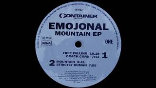Emojonal - Mountain