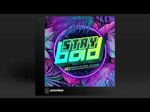 Premiere: DuBeats & Nik Thrine - Blue Lagoon (Original Mix) - Staybad