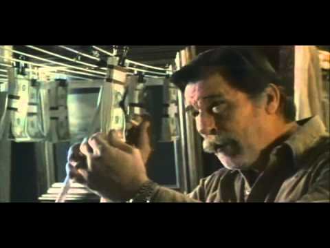 Traveller (1997) Official Trailer