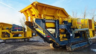 Kruszarka szczękowa Keestrack B3 na sprzedaż - Obrazek 4 | Machineryline PL Kruszarka szczękowa Keestrack B3 | Obrazek 4 - Machineryline