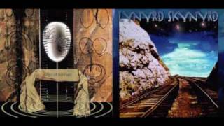 Lynyrd Skynyrd - Edge Of Forever - Through it All