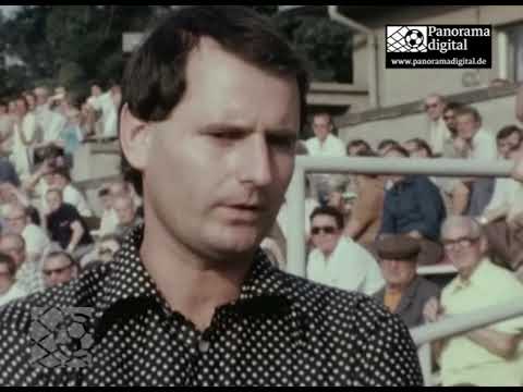 Erinnert Ihr Euch noch? Unsere Trainer im Interview: HFC Chemie - Peter Kohl