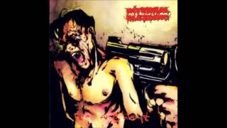 Internal Bleeding - Gutted Human Sacrifice (HQ)