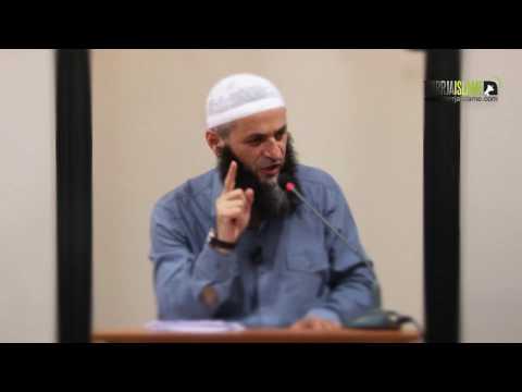 Vlera e imam Buhariut dhe e nxënësit të tij - Hoxhë Sadullah Bajrami