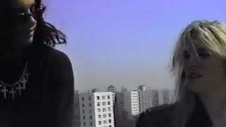 Blackboard Jungle 'Generation' Video Official