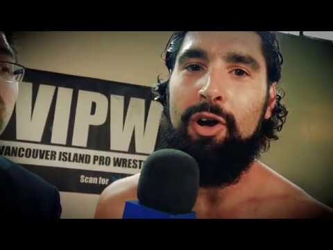 VI Pro Wrestling on Shaw TV - Ep. 16 - May 26th, 2018