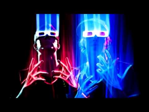 Laserkraft 3D vs. Swedish House Mafia - Nein Mann! (Giorno Bootleg Mix)