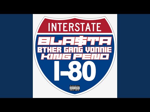 I-80 ft. Bthergang Vonnie & King Peno
