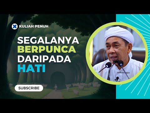 Dua Masalah Yang Takkan Pernah Selesai 