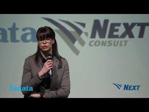 FADATA (Salesforce Conference 2018)