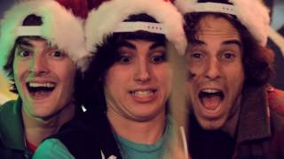 Deck the Halls with Dave Days