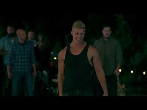 Bush Party Season edit