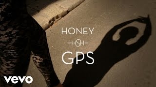 Kadr z teledysku GPS tekst piosenki Honorata Skarbek (Honey)