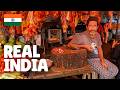 Mumbai India Walking Tour Narrated