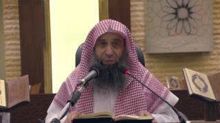 صورة شرح زاد المستقنع [70]– كتاب الزكاة 08